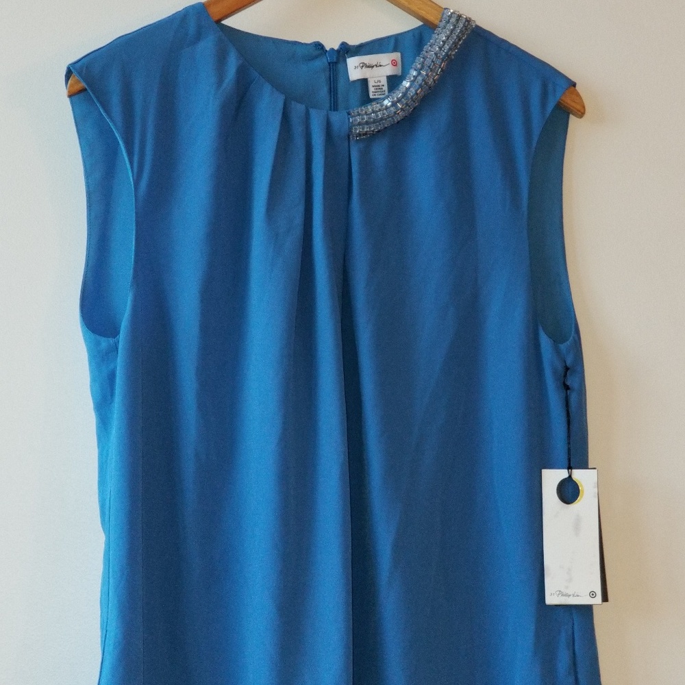 Designer Dress